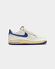 Nike Women's Air Force 1 '07 NCPS "Athletic Department" Sail/Deep Royal Blue