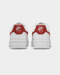 Nike Women's Air Force 1 '07 Rec White/Rugged Ore