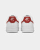 Nike Women's Air Force 1 '07 Rec White/Rugged Ore