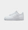 Nike Women's Air Force 1 '07 SE White/Multi-Coloured