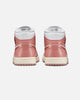 Jordan Women's Air Jordan 1 Mid SE Red Stardust/Metallic Copper