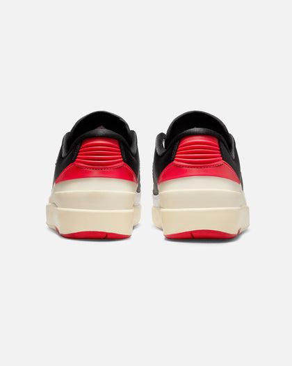 Jordan Women's Air Jordan 2 Retro Low "Chicago" White/University Red