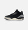 Jordan Women's Air Jordan 3 Retro Off Noir/Black