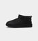 Ugg Boots Women's Classic Ultra Mini Boots Black