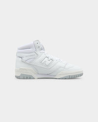 New Balance BB650RWW White