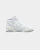 New Balance BB650RWW White