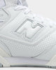 New Balance BB650RWW White
