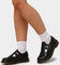 Dr Martens Women's 8065 Mary Jane Black Smooth