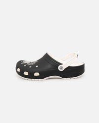Crocs X NBA Brooklyn Nets Classic Clog OTC