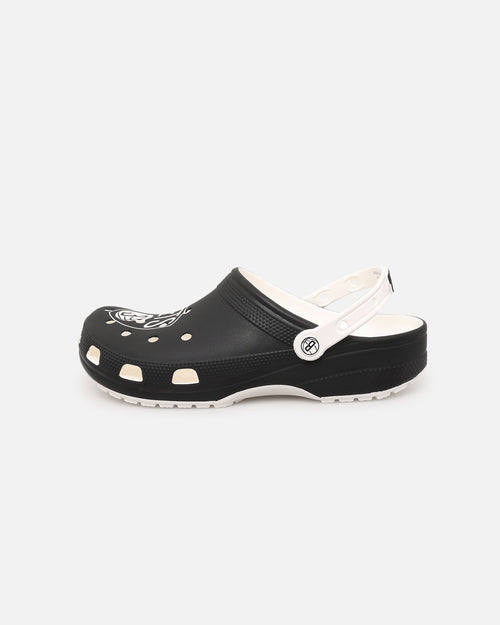 Crocs X NBA Brooklyn Nets Classic Clog OTC