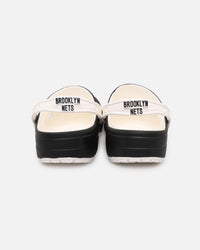 Crocs X NBA Brooklyn Nets Classic Clog OTC