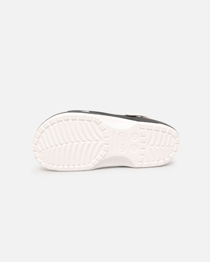 Crocs X NBA Brooklyn Nets Classic Clog OTC
