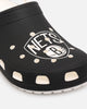 Crocs X NBA Brooklyn Nets Classic Clog OTC