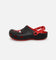 Crocs X NBA Chicago Bulls Classic Clog OTC