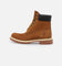 Timberland 6-Inch Premium Boot Rust Nubuck