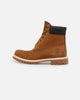 Timberland 6-Inch Premium Boot Rust Nubuck