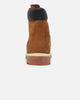 Timberland 6-Inch Premium Boot Rust Nubuck
