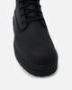 Timberland Arbor Road Waterproof Boot Black Full-Grain