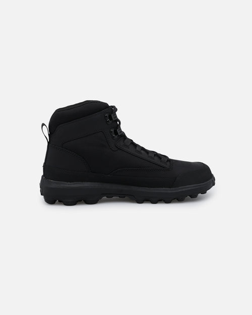 Timberland Converge L/F Mid Black Nubuck 2