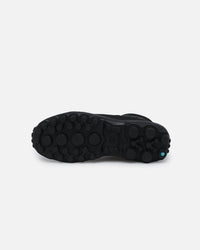 Timberland Converge L/F Mid Black Nubuck 2