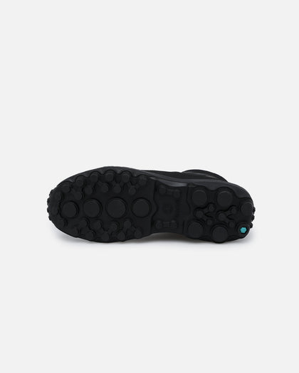 Timberland Converge L/F Mid Black Nubuck 2