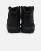 Timberland Converge L/F Mid Black Nubuck 2