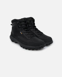 Timberland Converge L/F Mid Black Nubuck 2