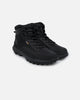 Timberland Converge L/F Mid Black Nubuck 2