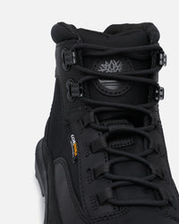Timberland Converge L/F Mid Black Nubuck 2