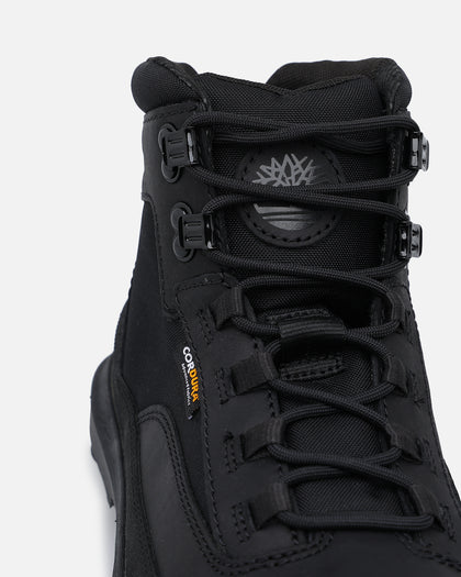 Timberland Converge L/F Mid Black Nubuck 2