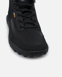 Timberland Converge L/F Mid Black Nubuck 2
