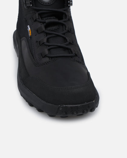 Timberland Converge L/F Mid Black Nubuck 2