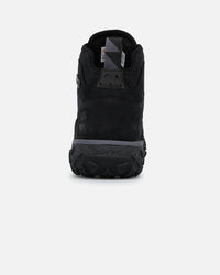 Timberland GreenStride™ Motion 6 Mid Hiker Black Nubuck 2