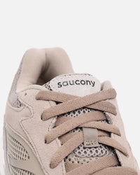 Saucony ProGrid Omni 9 Beige
