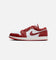 Jordan Air Jordan 1 Low SE White/Dune Red