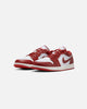Jordan Air Jordan 1 Low SE White/Dune Red
