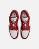 Jordan Air Jordan 1 Low SE White/Dune Red