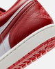Jordan Air Jordan 1 Low SE White/Dune Red