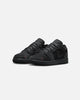 Jordan Kids' Air Jordan 1 Low SE Craft (GS) Dark Smoke Grey/Black