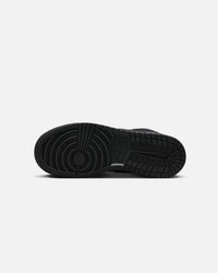 Jordan Kids' Air Jordan 1 Low SE Craft (GS) Dark Smoke Grey/Black