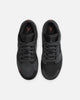 Jordan Kids' Air Jordan 1 Low SE Craft (GS) Dark Smoke Grey/Black