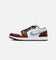 Jordan Air Jordan 1 Low SE V2 White/Blue Grey