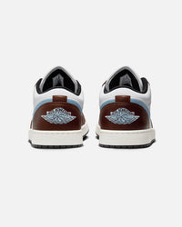 Jordan Air Jordan 1 Low SE V2 White/Blue Grey