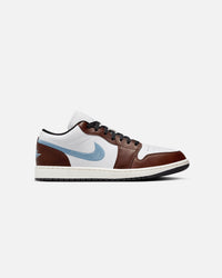 Jordan Air Jordan 1 Low SE V2 White/Blue Grey