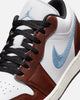 Jordan Air Jordan 1 Low SE V2 White/Blue Grey