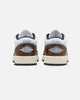 Jordan Kids' Air Jordan 1 Low SE (GS) White/Blue Grey