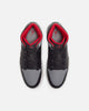 Jordan Air Jordan 1 Mid Black/Cement Grey