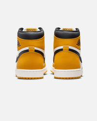 Jordan Air Jordan 1 Retro High OG Yellow Ochre