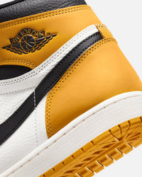 Jordan Air Jordan 1 Retro High OG Yellow Ochre