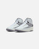 Jordan Air Jordan 2 Retro White/Fire Red